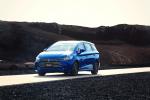 BYD Song Max 2017 года